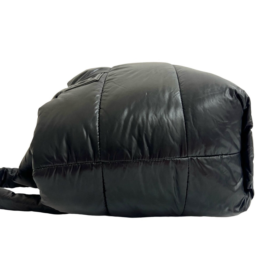 ハンドバッグ シャネル コココクーン