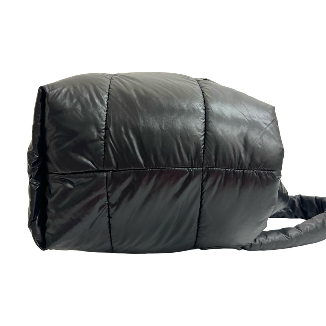 ハンドバッグ シャネル コココクーン