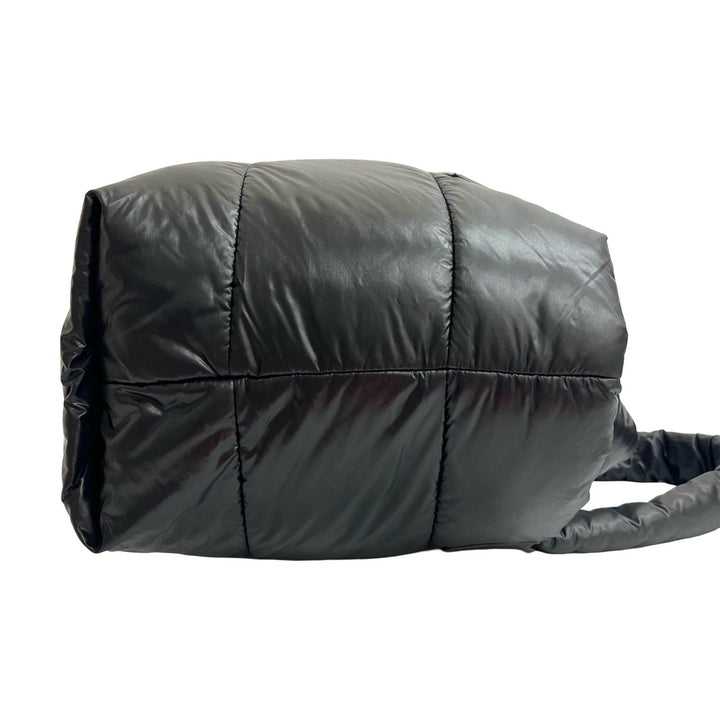 ハンドバッグ シャネル コココクーン