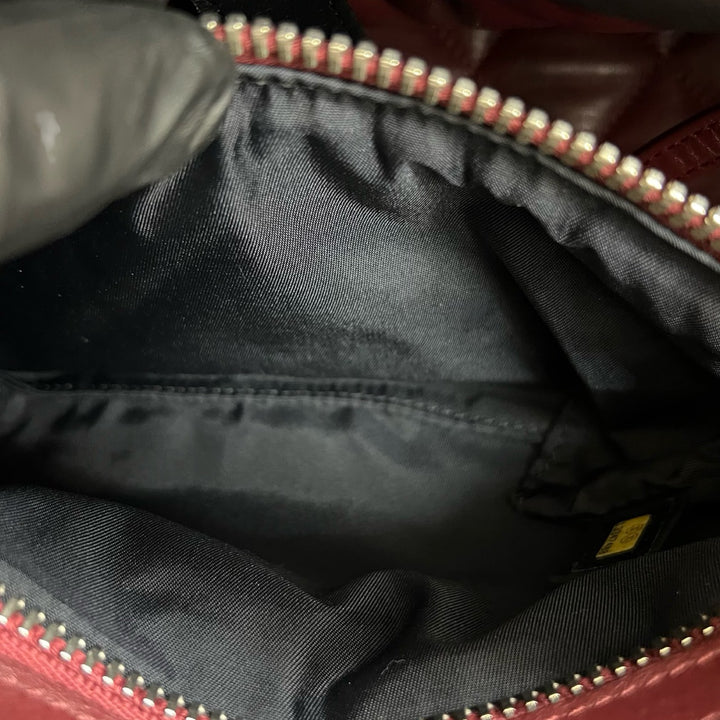 handbag chanel coco cocoon