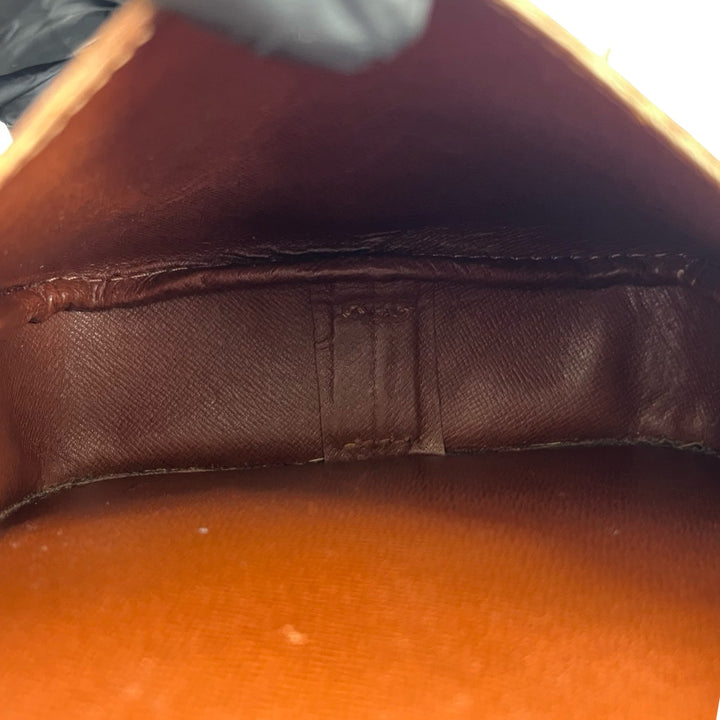 ショルダーバッグ ルイヴィトン カルトシエール PM