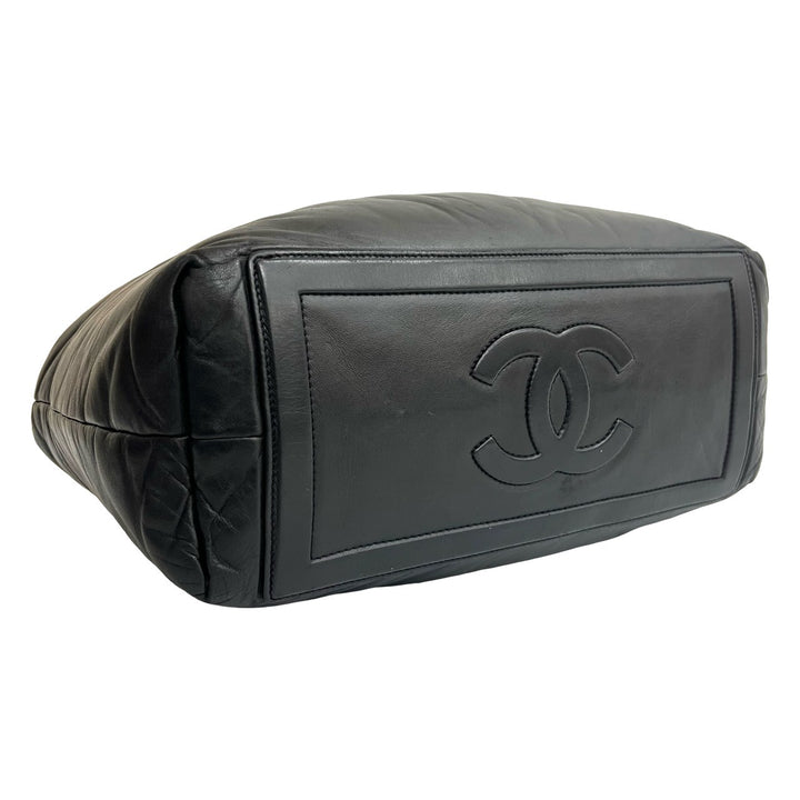 handbag chanel coco cocoon