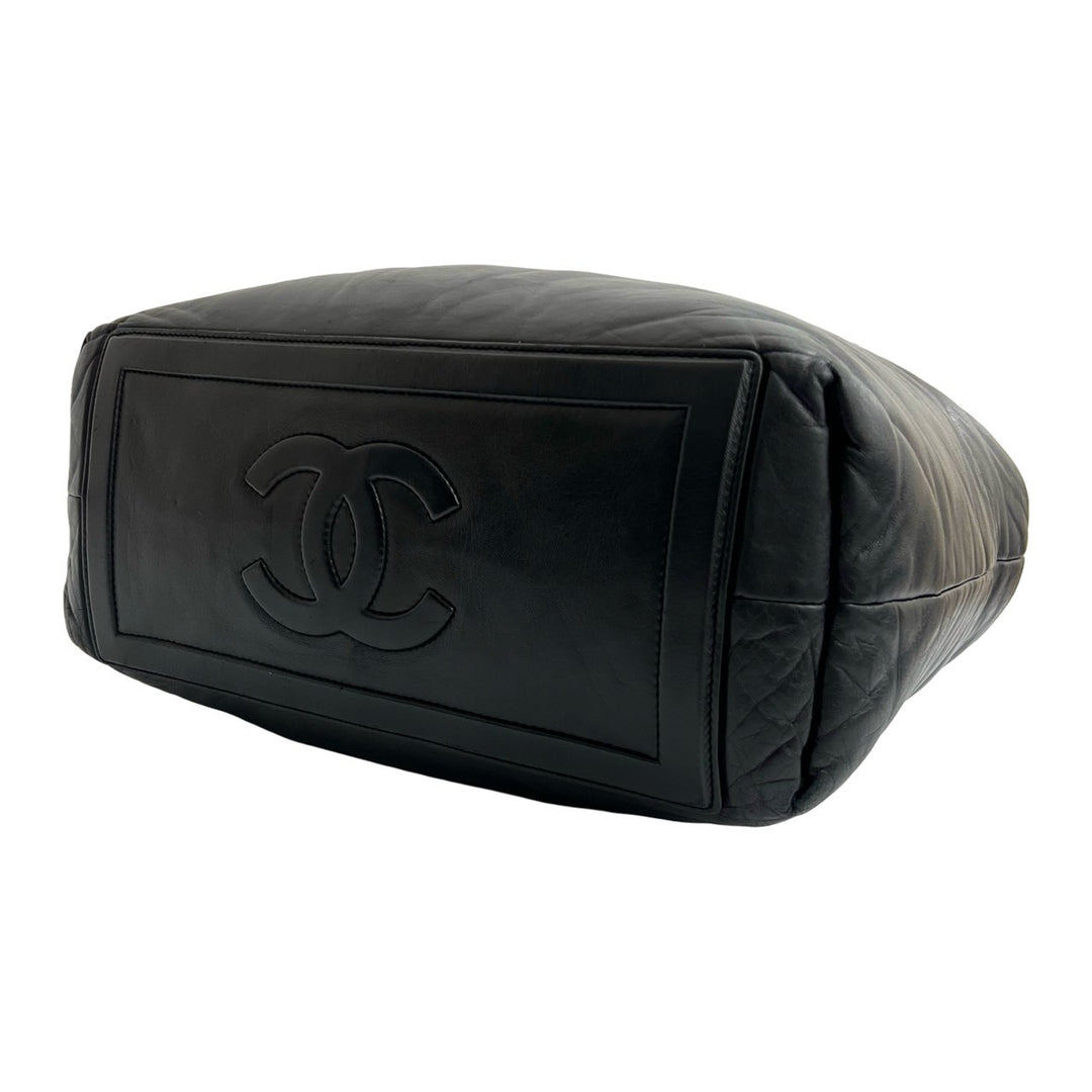 handbag chanel coco cocoon