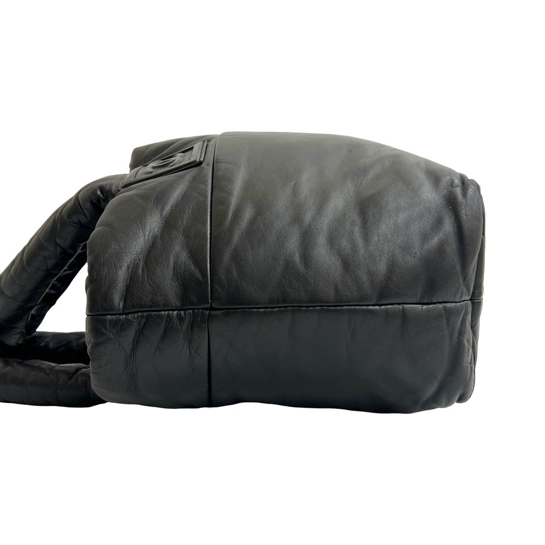 handbag chanel coco cocoon