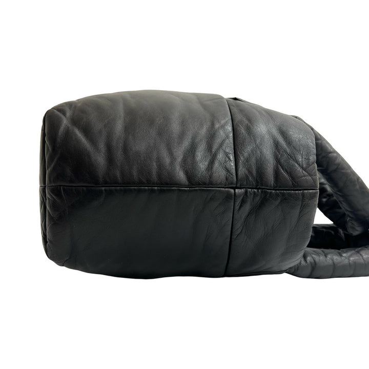 handbag chanel coco cocoon