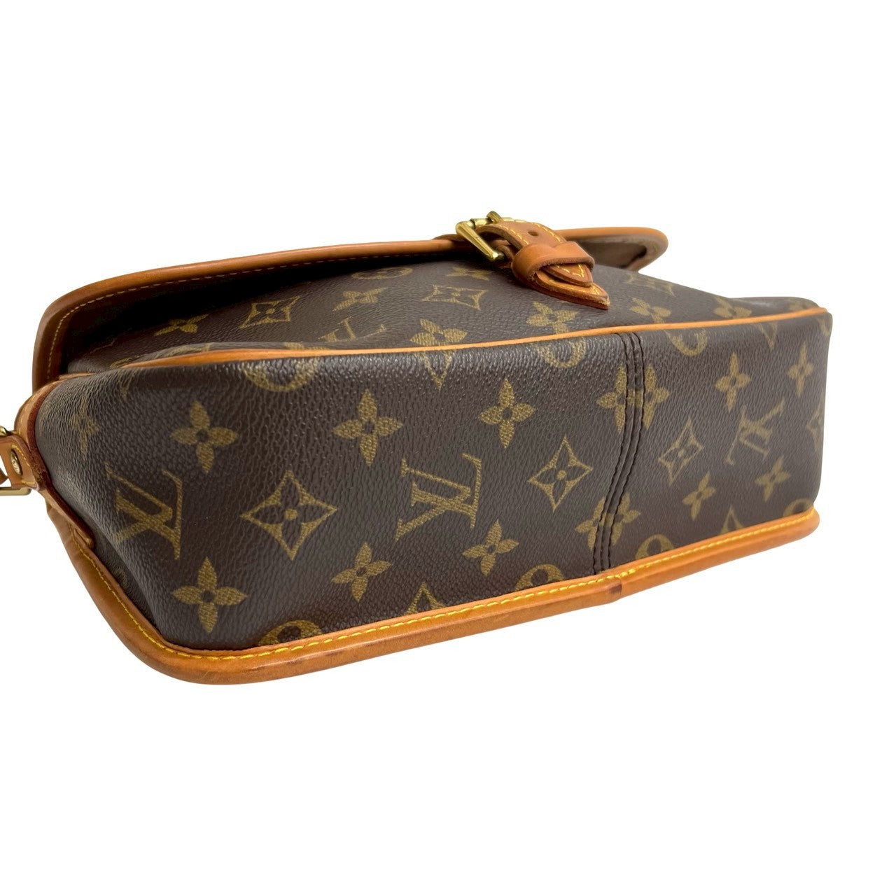 LOUIS VUITTON ルイヴィトン ソローニュ ショルダーバッグ – Trip
