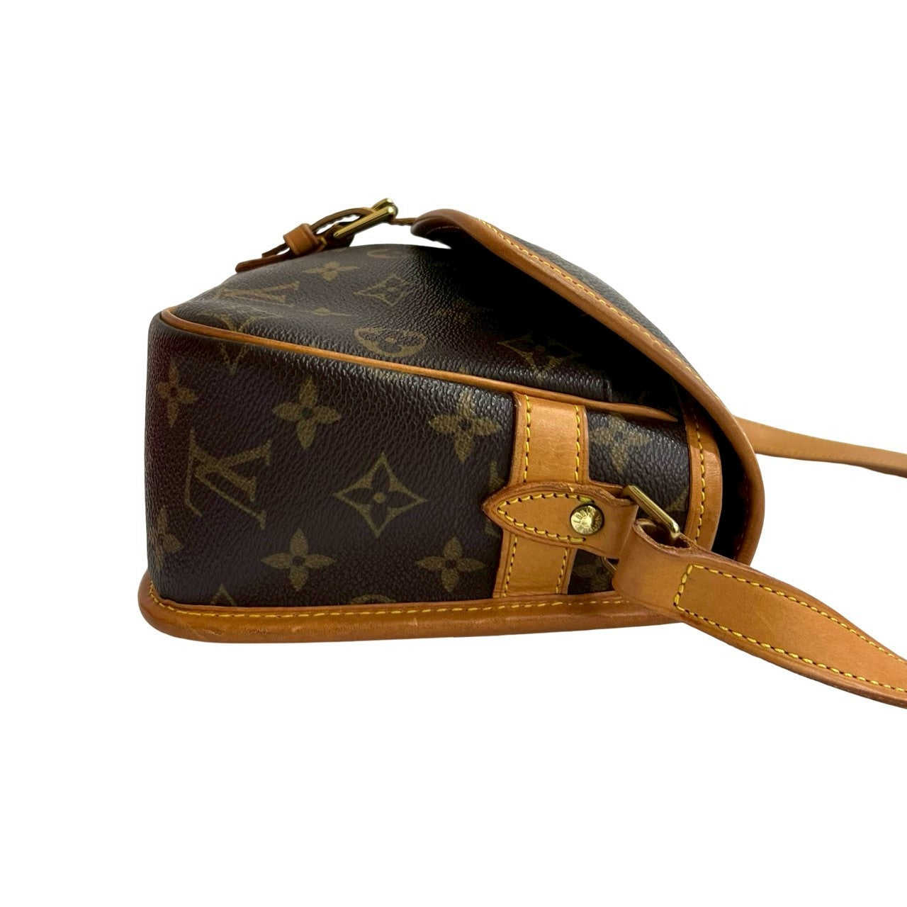 LOUIS VUITTON ソローニュ　ショルダーバッグ LOUIS VUITTON ルイヴィトン ソローニュ ショルダーバッグ – Trip