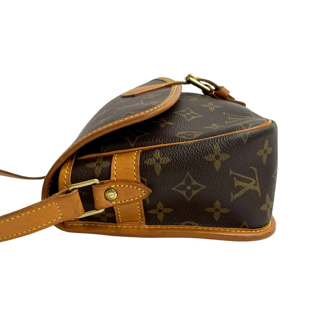 Louis Vuitton ソローニュ LOUIS VUITTON ルイヴィトン ソローニュ ショルダーバッグ – Trip