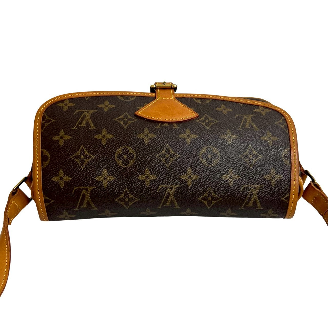 LOUIS VUITTON ルイヴィトン ソローニュ ショルダーバッグ – Trip