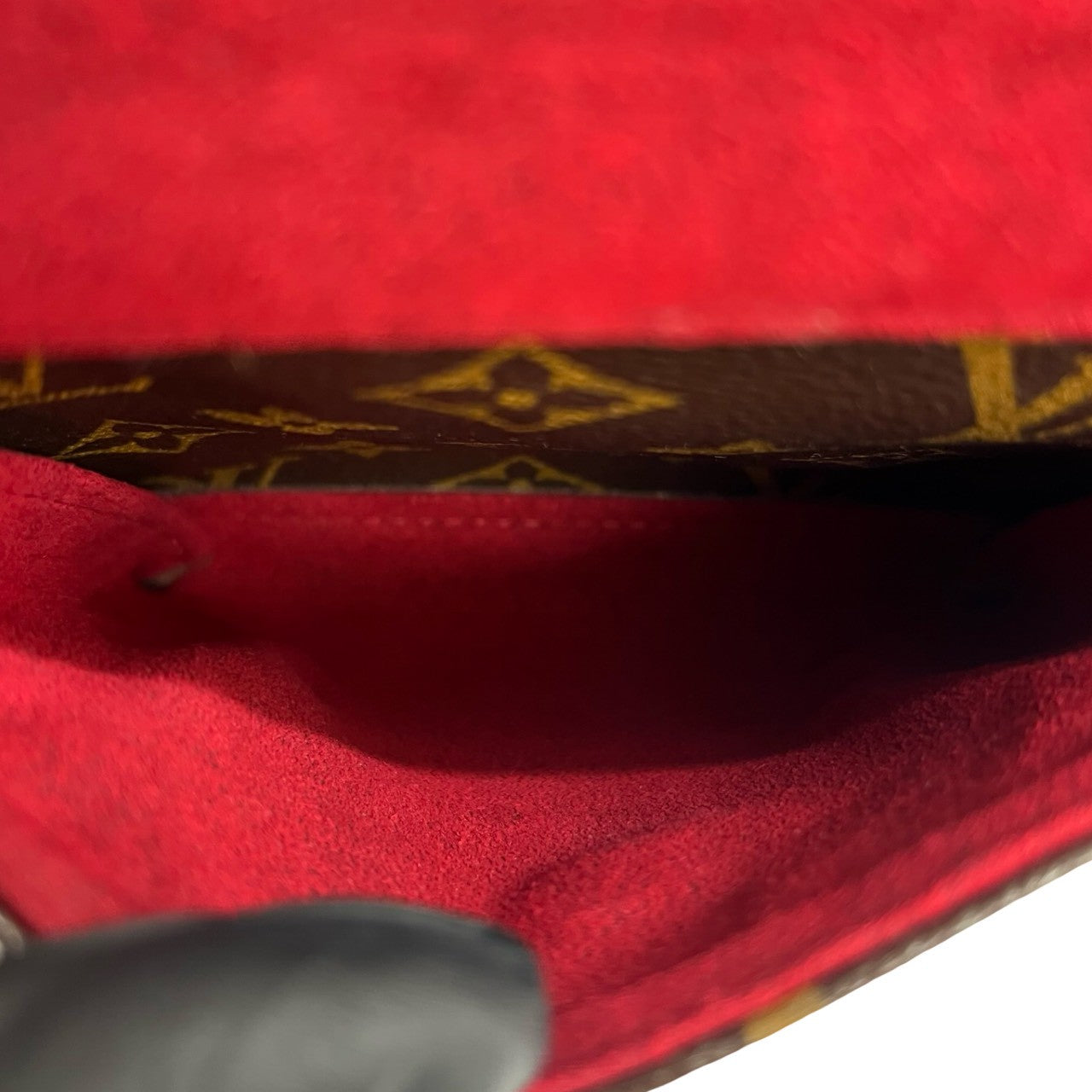 LOUIS VUITTON ルイヴィトン (Vintage) ヴィバシテ MM ショルダー