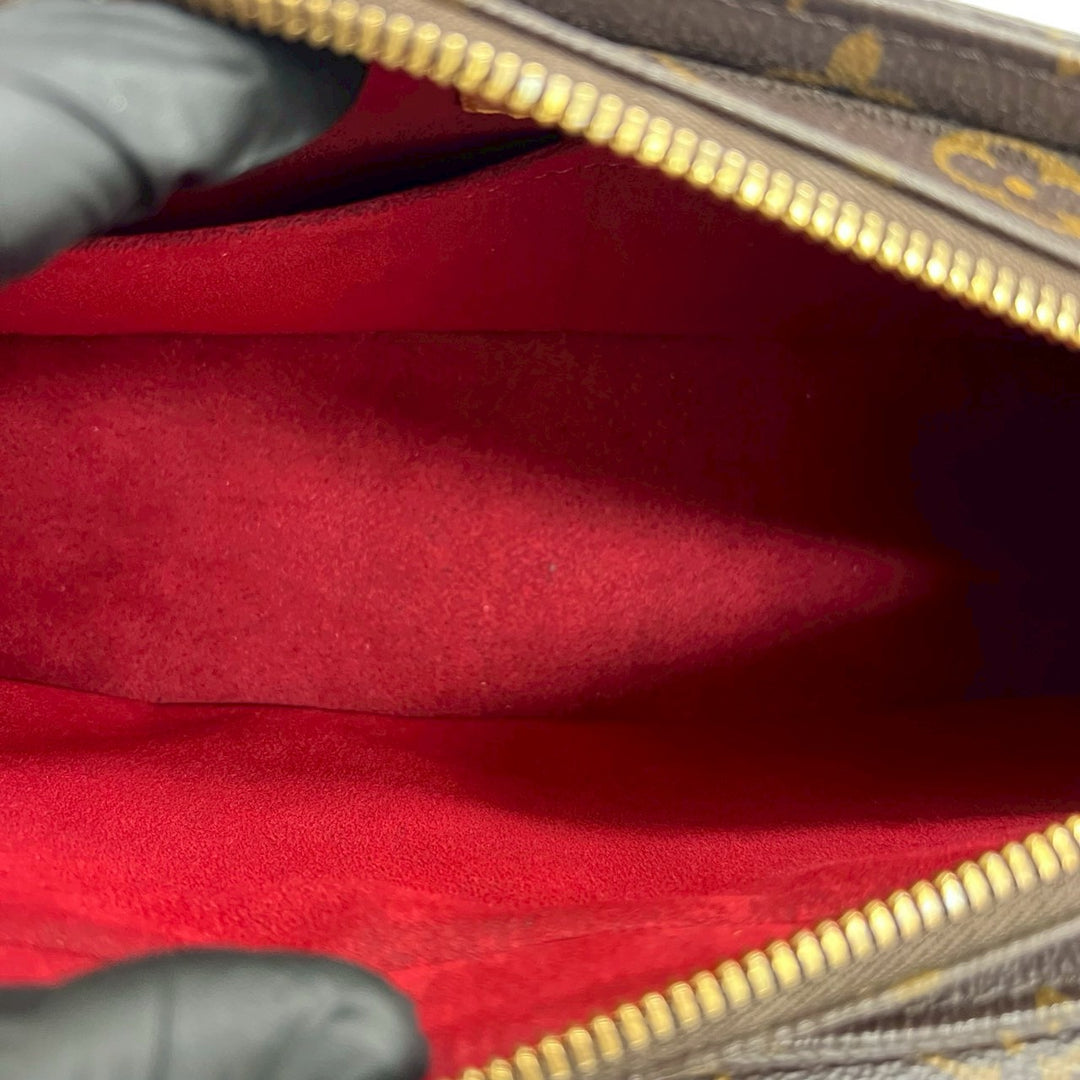 ショルダーバッグ ルイヴィトン ヴィバシテ MM