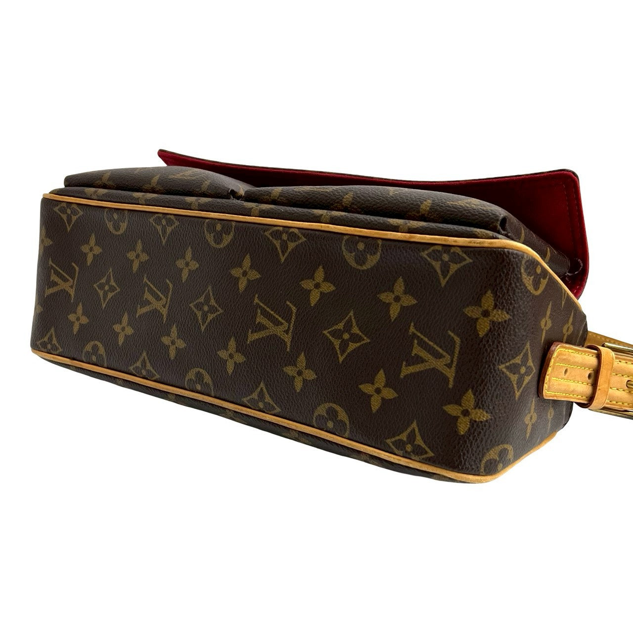 LOUIS VUITTON ルイヴィトン (Vintage) ヴィバシテ MM ショルダー