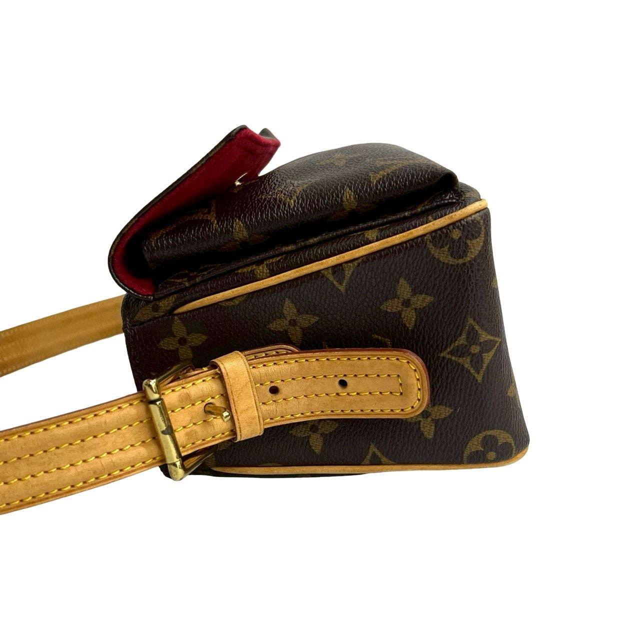 LOUIS VUITTON ルイヴィトン (Vintage) ヴィバシテ MM ショルダー