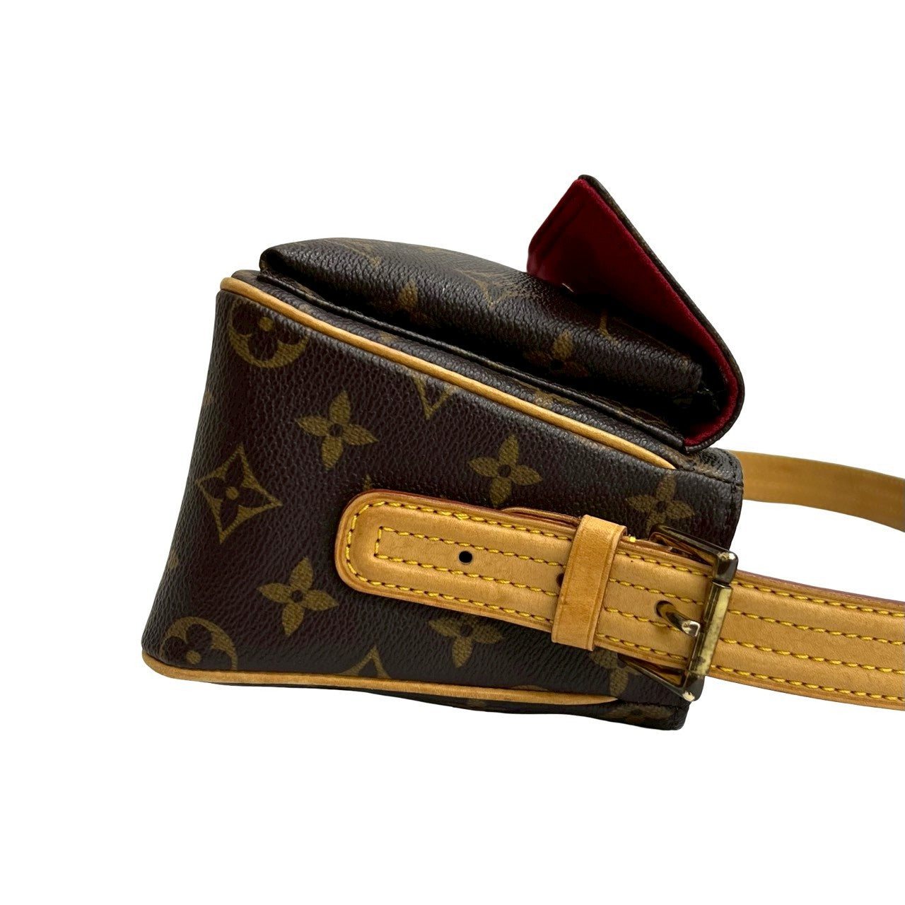 LOUIS VUITTON ルイヴィトン (Vintage) ヴィバシテ MM ショルダー