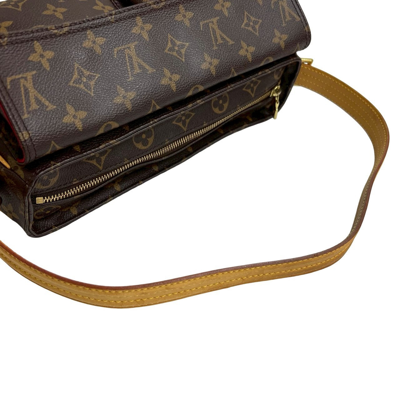 LOUIS VUITTON ルイヴィトン (Vintage) ヴィバシテ MM ショルダー