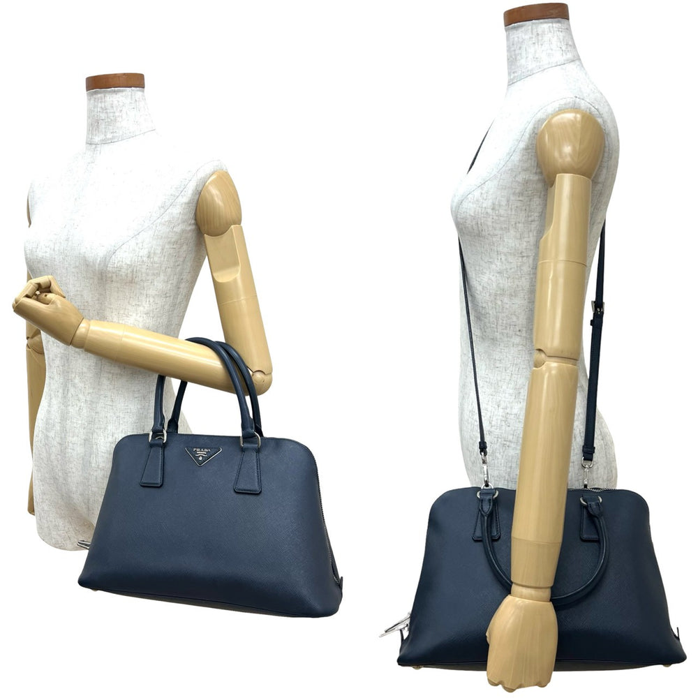 ショルダーバッグ プラダ