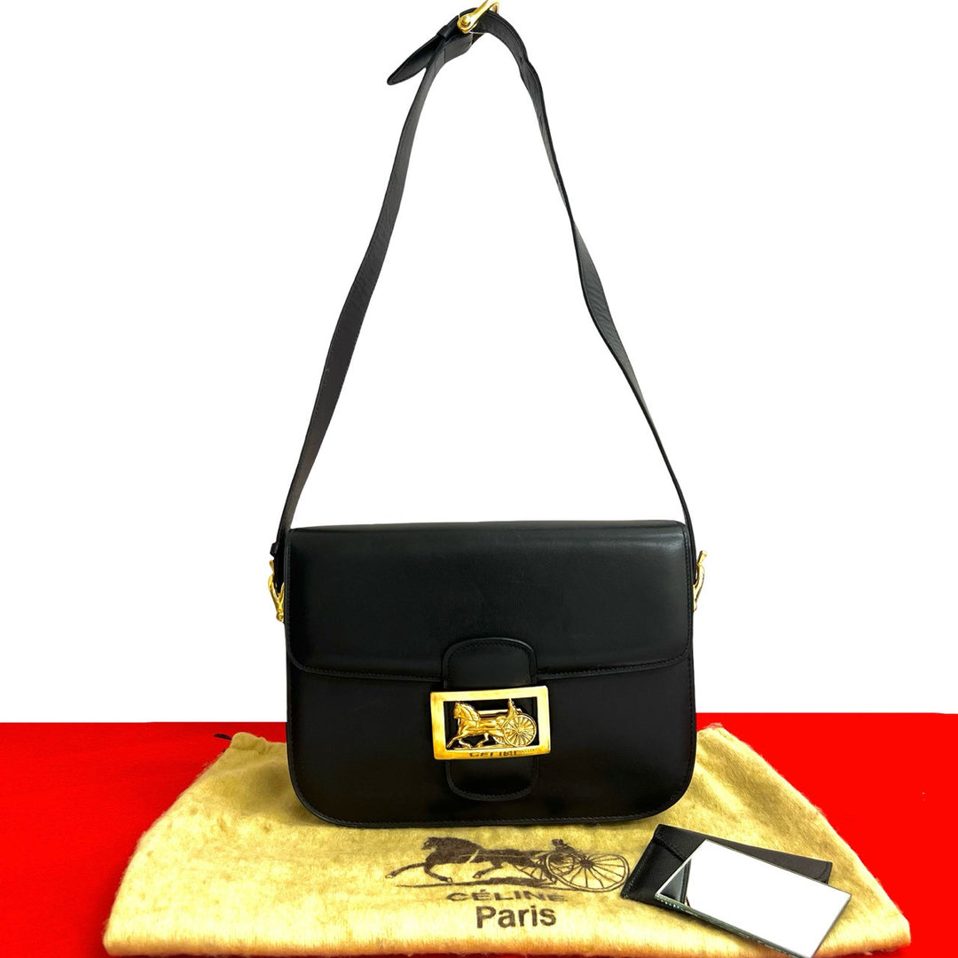 ショルダーバッグ セリーヌ