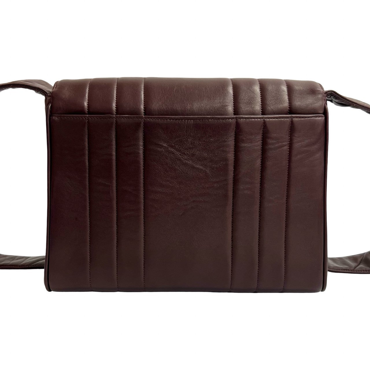 CHANEL シャネル (Vintage) マドモアゼル ショルダーバッグ – Trip