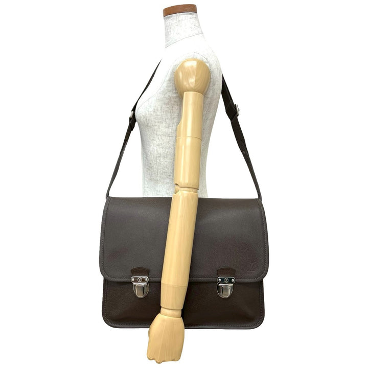 ショルダーバッグ ルイヴィトン アレクセイ