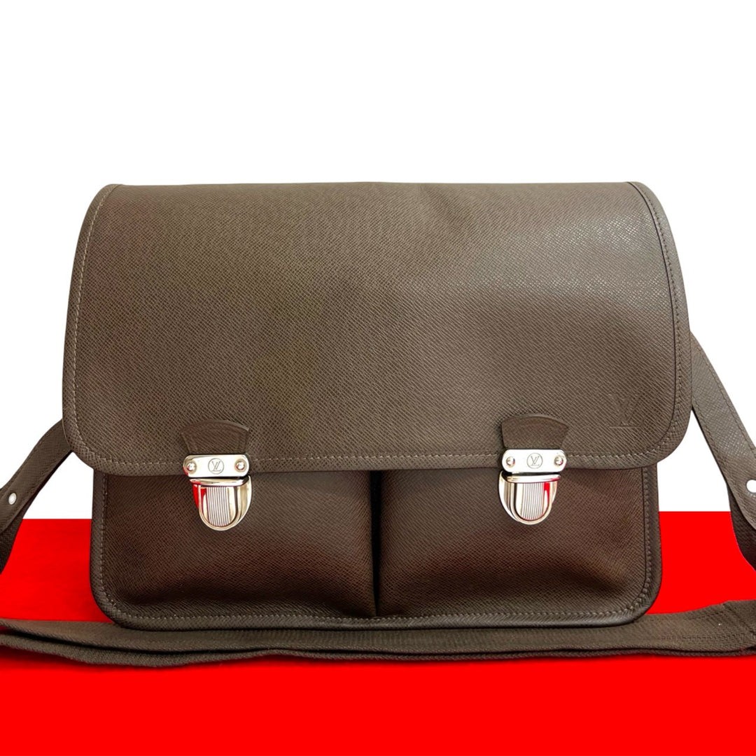 ショルダーバッグ ルイヴィトン アレクセイ