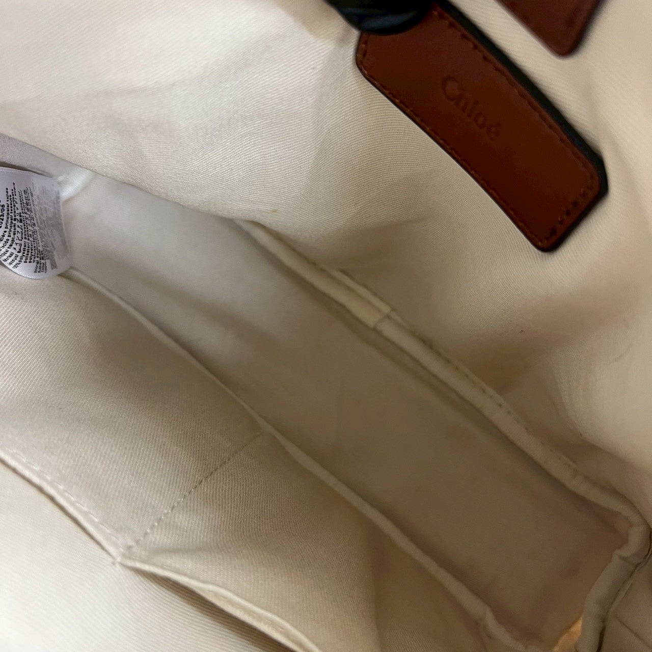 Chloe クロエ ボア スモール ショルダーバッグ – Trip