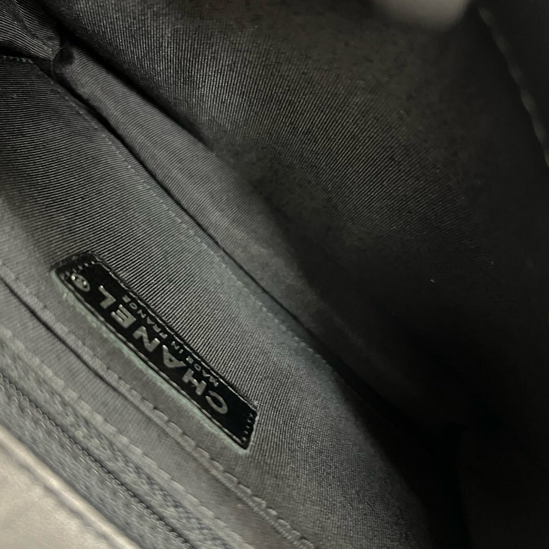 shoulder bag chanel