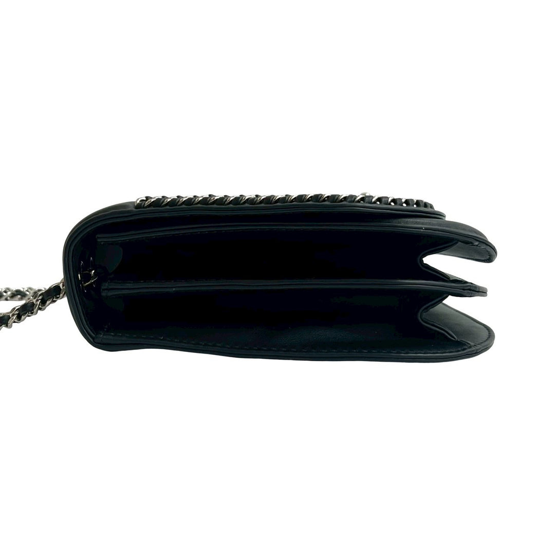 shoulder bag chanel