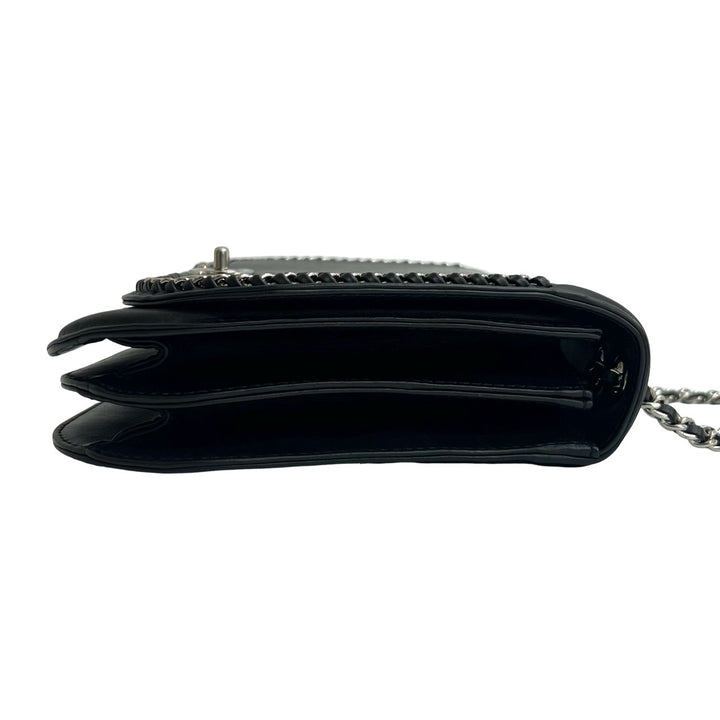 shoulder bag chanel
