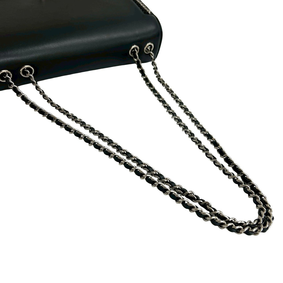 shoulder bag chanel