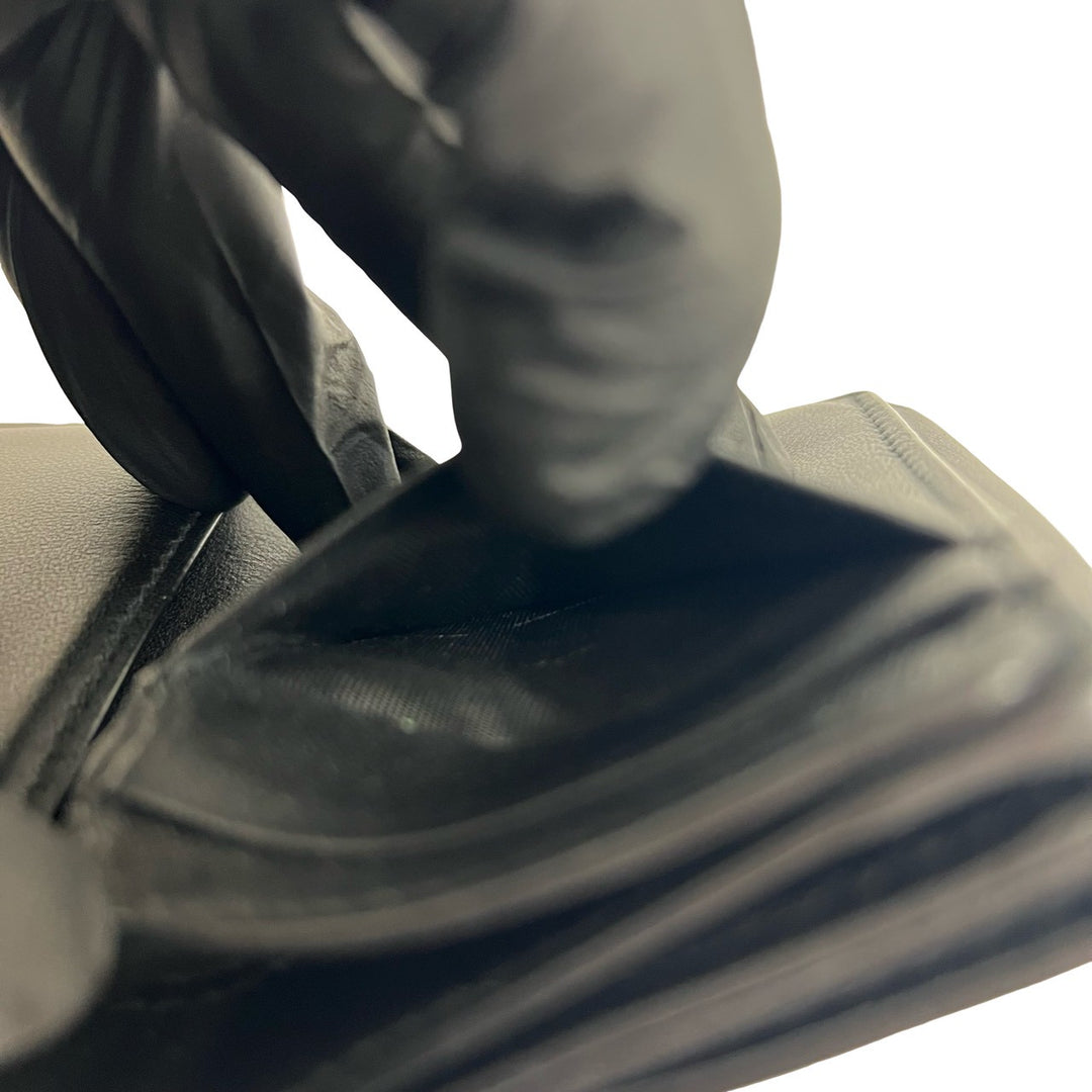 三つ折り財布 ディオール