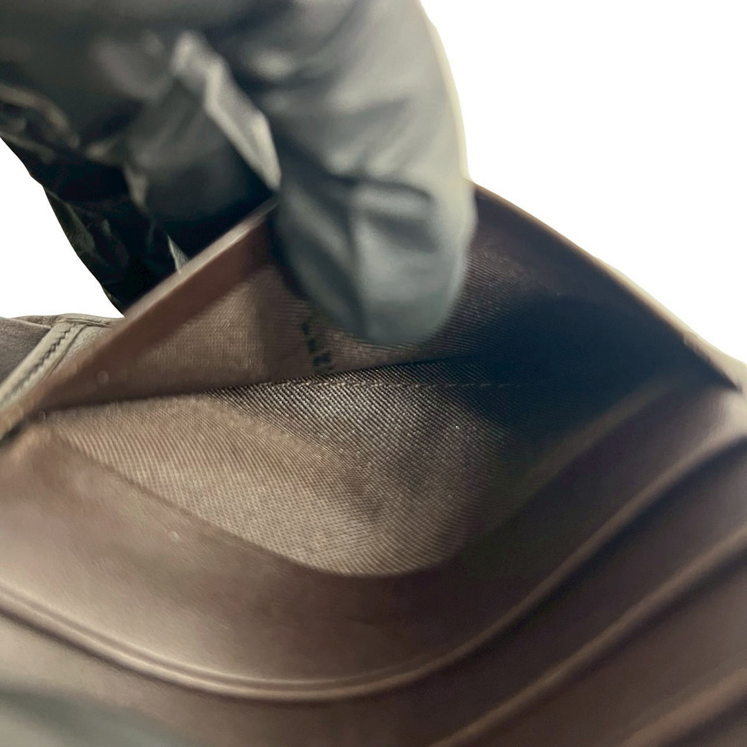 二つ折り財布 フェンディ