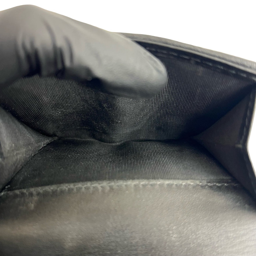 三つ折り財布 ディオール