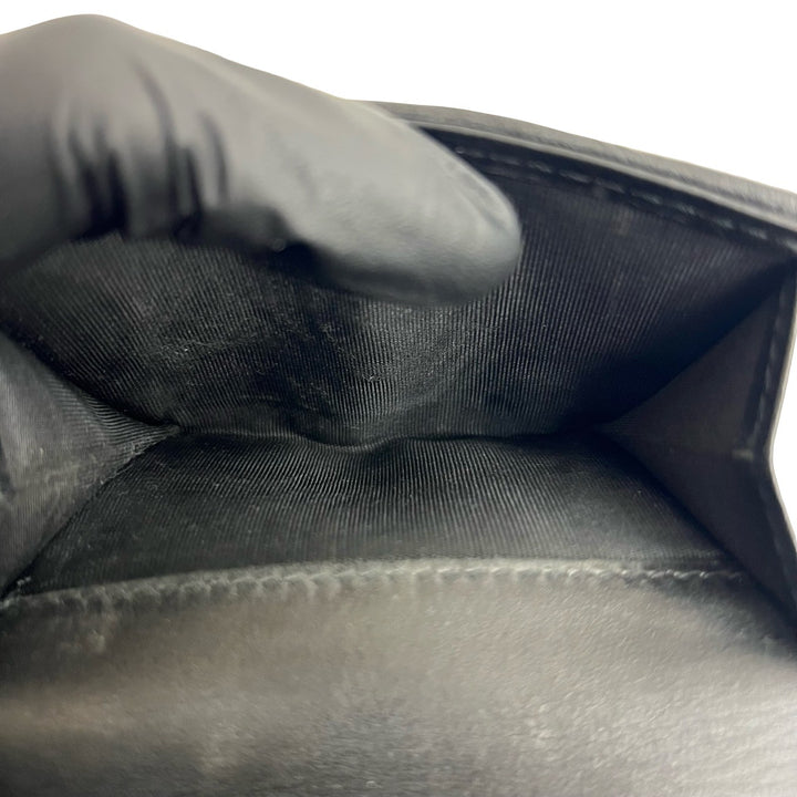 三つ折り財布 ディオール