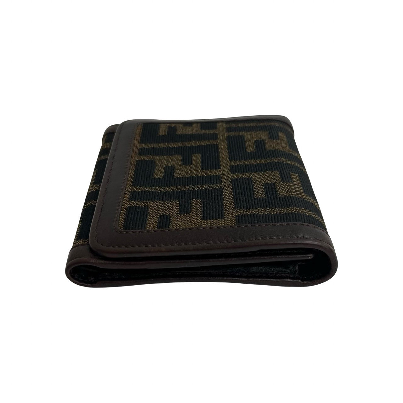FENDI フェンディ 三つ折り財布 – Trip