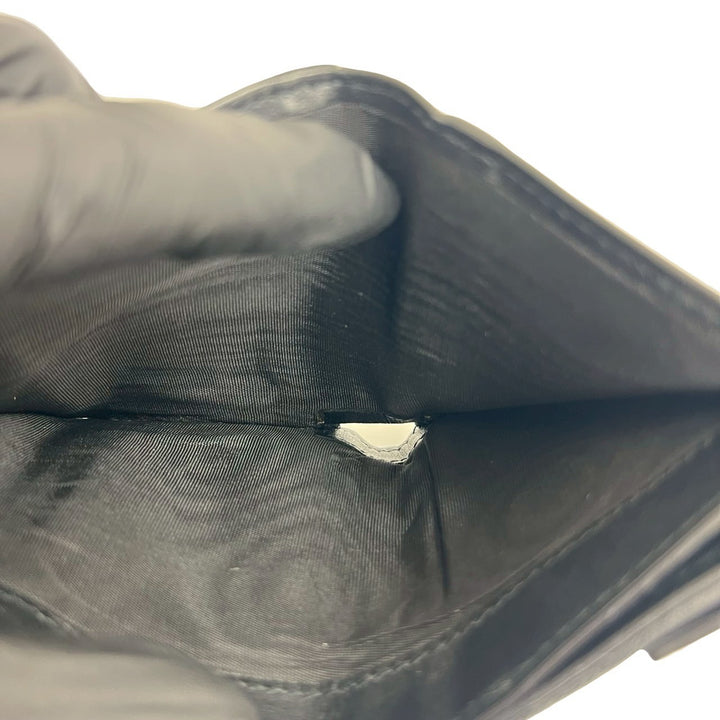 三つ折り財布 ディオール