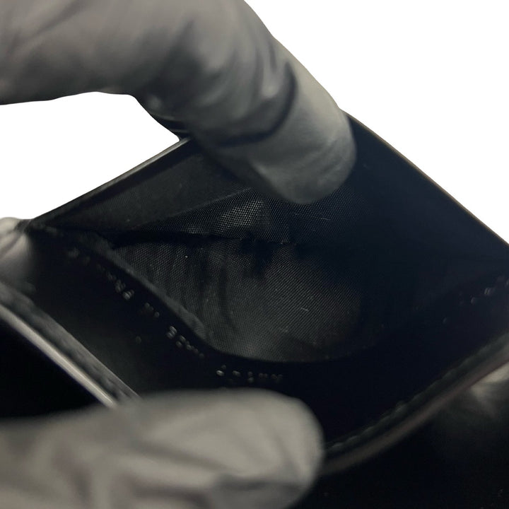 三つ折り財布 カルティエ