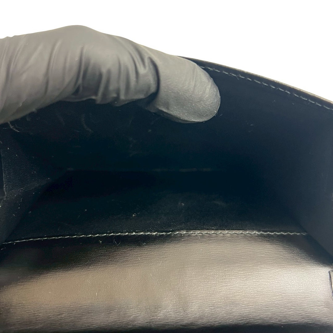 三つ折り財布 カルティエ