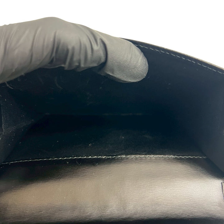 三つ折り財布 カルティエ