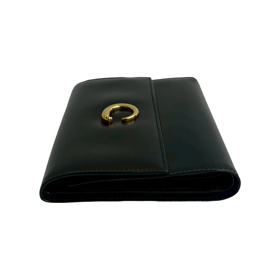 三つ折り財布 カルティエ