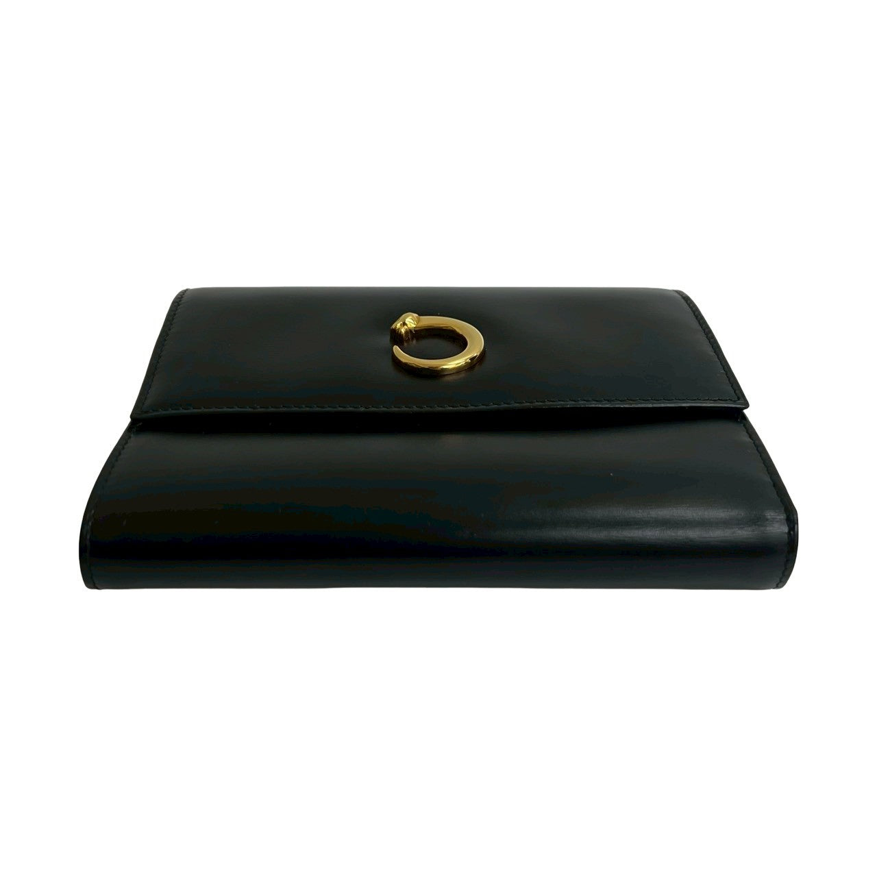 CARTIER カルティエ 三つ折り財布 – Trip