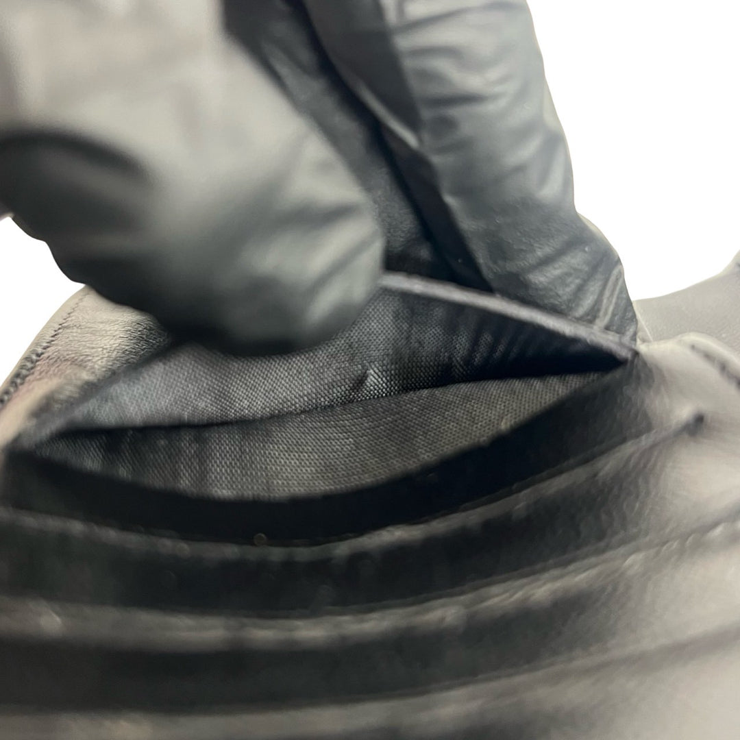 二つ折り財布 シャネル