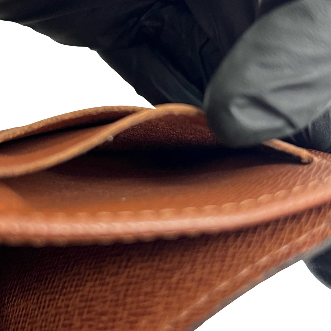 二つ折り財布 ルイヴィトン ポルトフォイユ ヴィエノワ