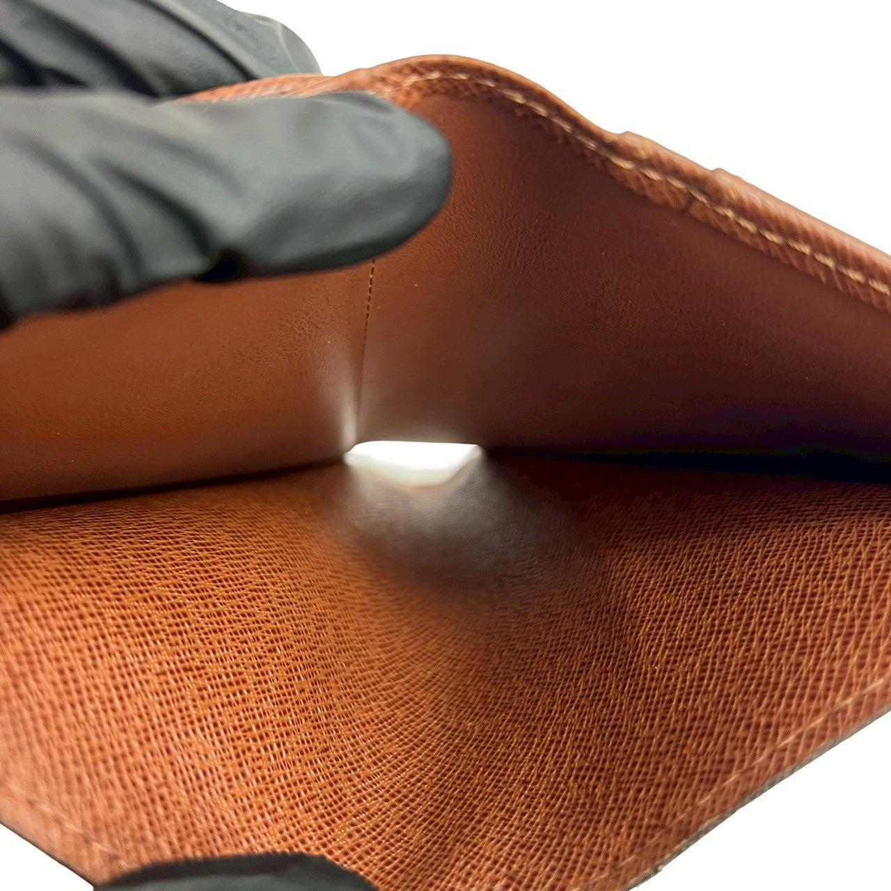 LOUIS VUITTON ルイヴィトン (Vintage) ポルトフォイユ ヴィエノワ 二