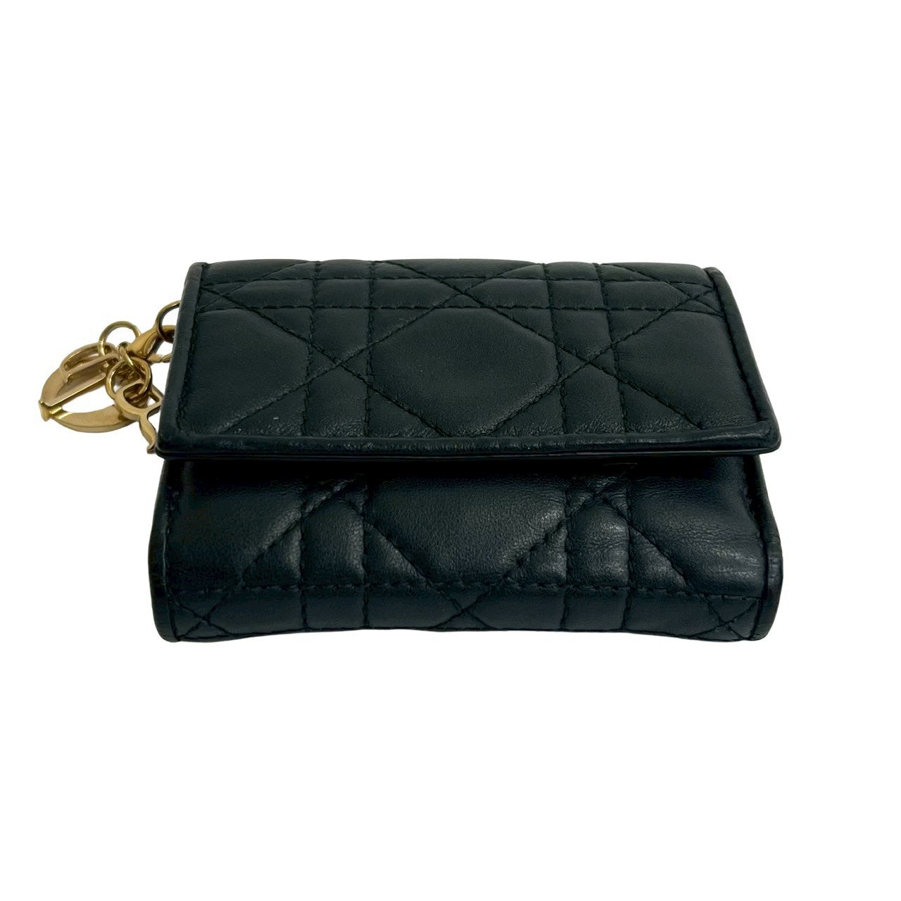 Dior ウォレット 3つ折り DIOR | 【日本限定】3つ折りウォレット ディオール オブリーク ジャカード