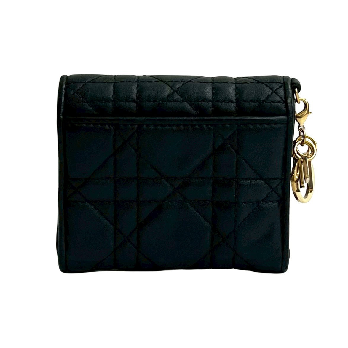 Christian Dior ディオール 三つ折り財布 – Trip