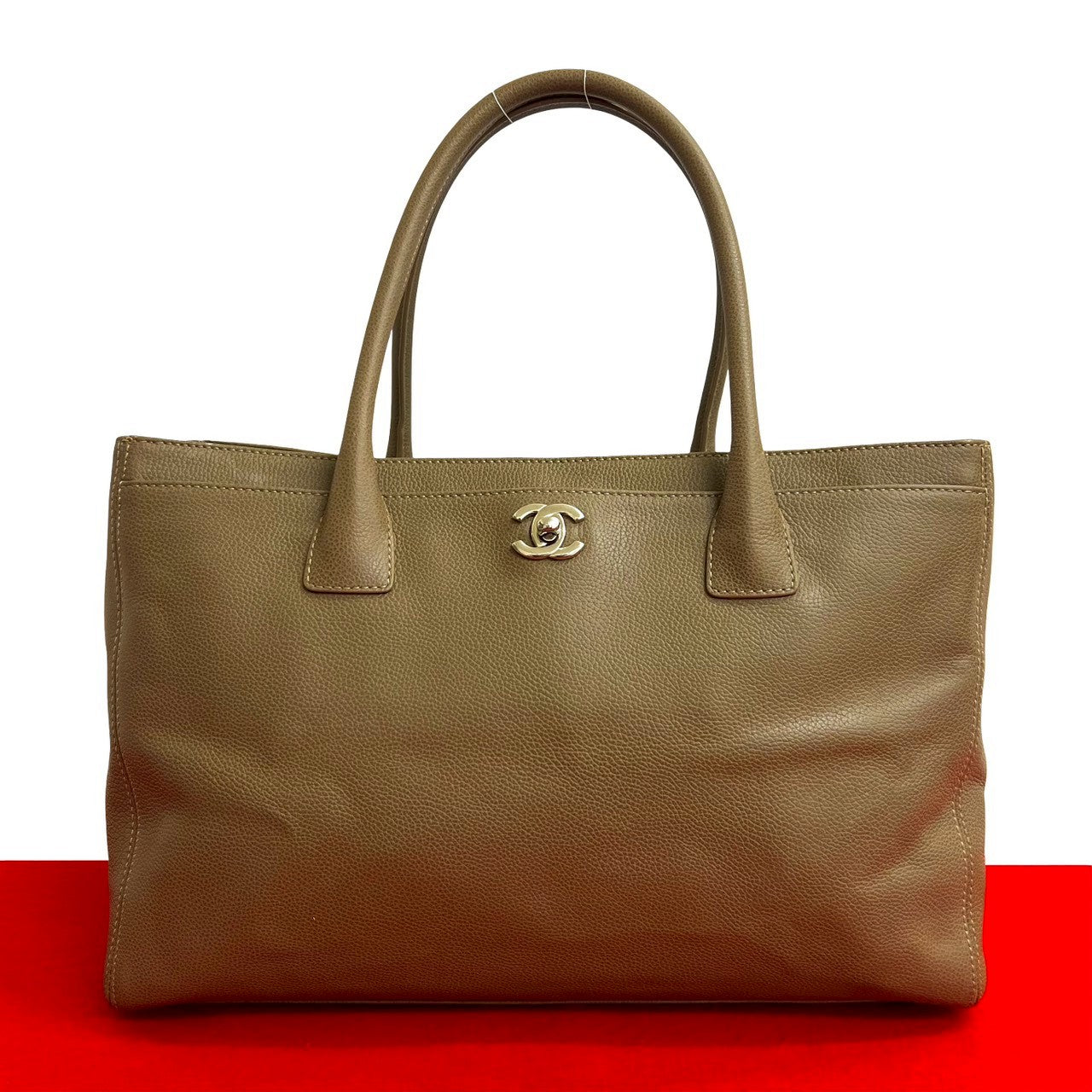 CHANEL シャネル ハンドバッグ – Trip