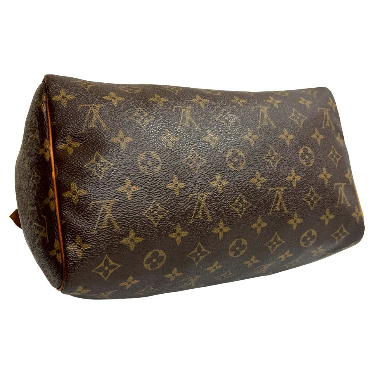 Louis Vuitton スピーディー30 ハンドバッグ LOUIS VUITTON ルイヴィトン (Vintage) スピーディ 30 ハンドバッグ – Trip