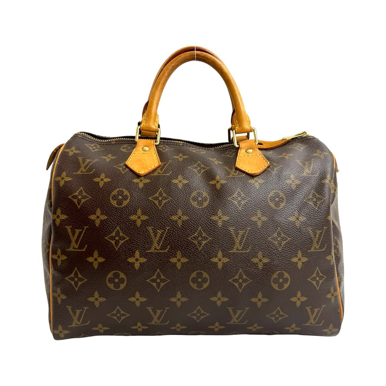 LOUIS VUITTON ルイヴィトン (Vintage) スピーディ 30 ハンドバッグ – Trip