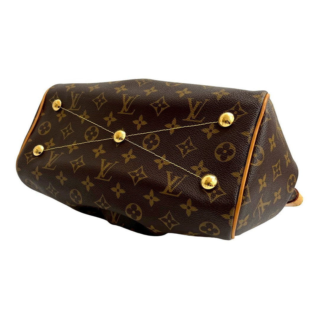 Handbag Louis Vuitton Tivoli PM