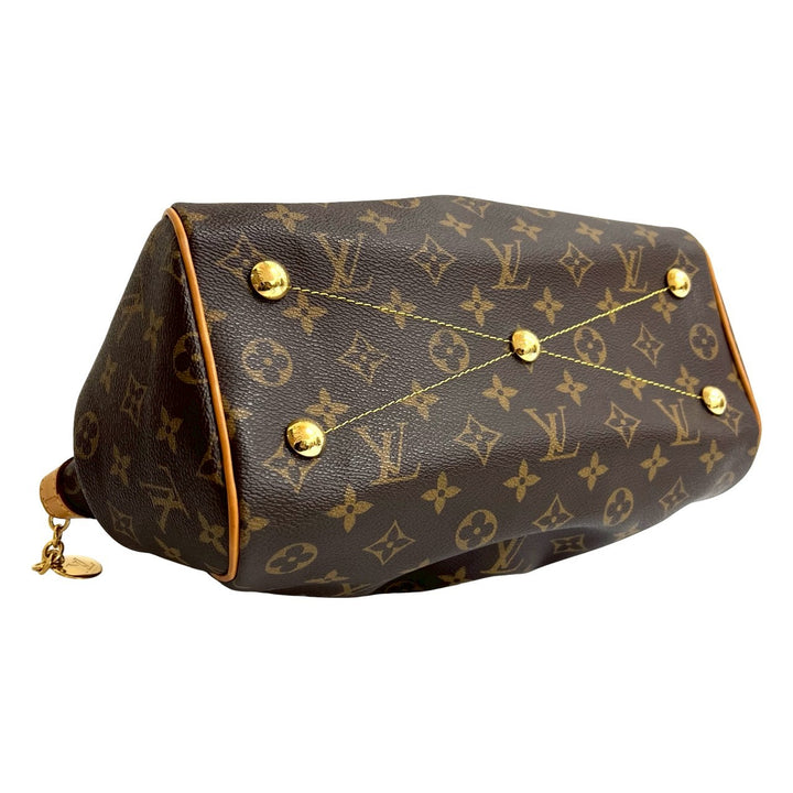Handbag Louis Vuitton Tivoli PM